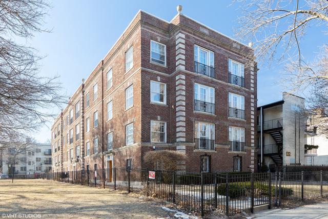 1115 W Lunt Ave. #2A, Chicago, IL 60626