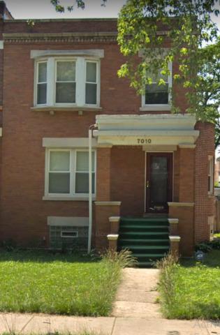 7010 S Calumet Ave., Chicago, IL 60637