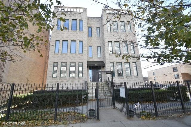 825 W Eastwood Ave. #1W, Chicago, IL 60640