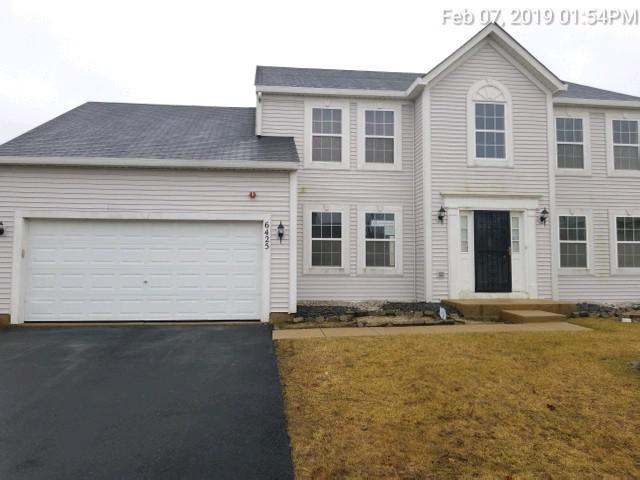 6425 Bridle Path Dr., Matteson, IL 60443