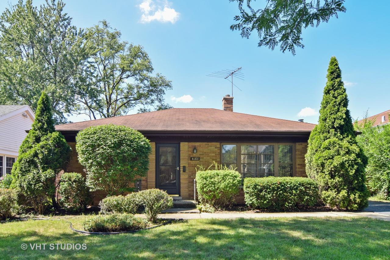 4088 Garden Ave., Western Springs, IL 60558