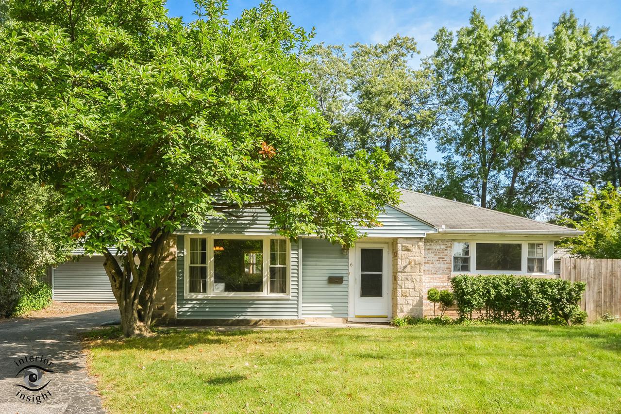 6 Minocqua Ct., Park Forest, IL 60466
