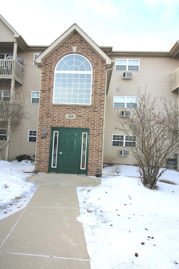 350 Cunat Blvd. #1D, Richmond, IL 60071