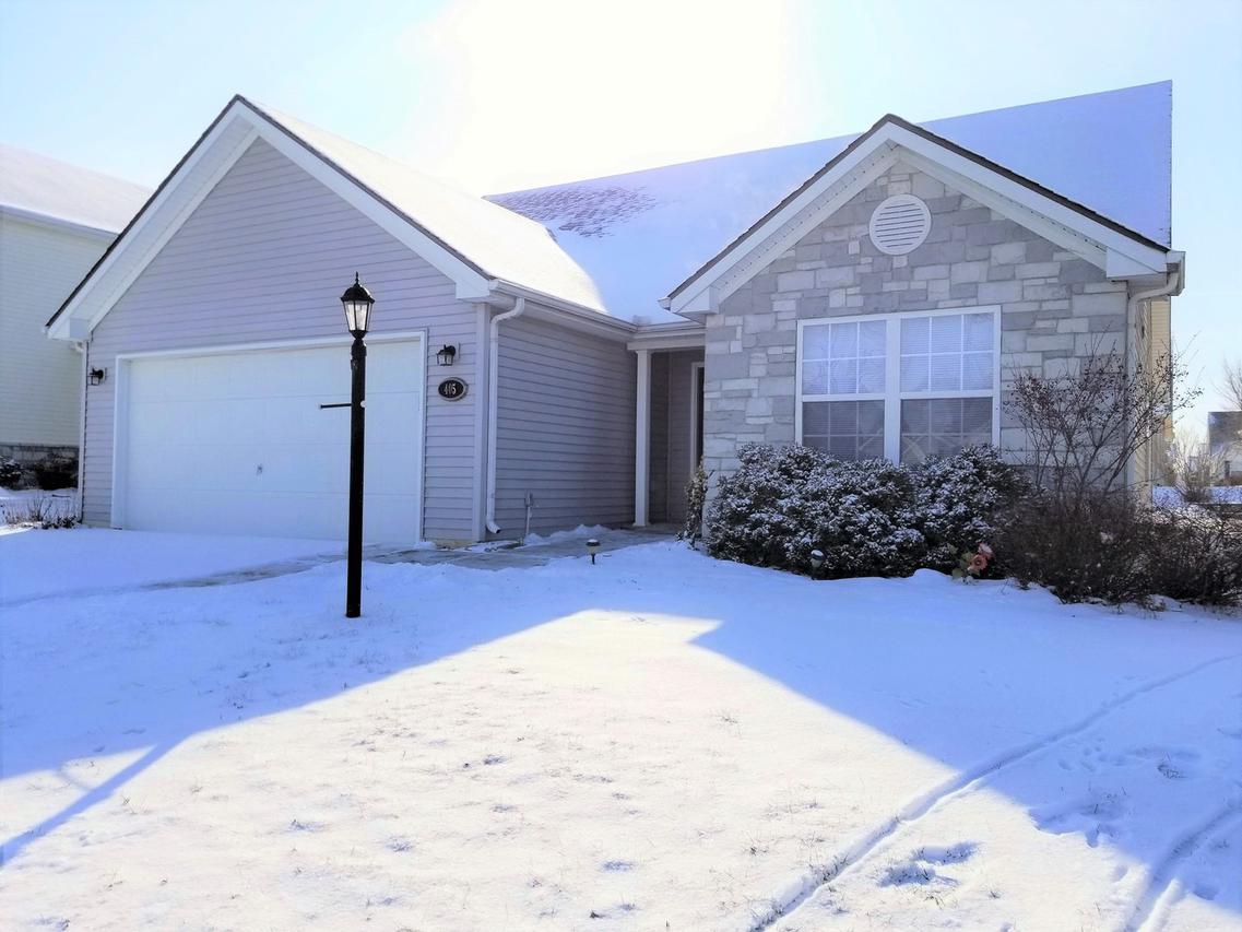 405 Lauterbur Ln., Champaign, IL 61822