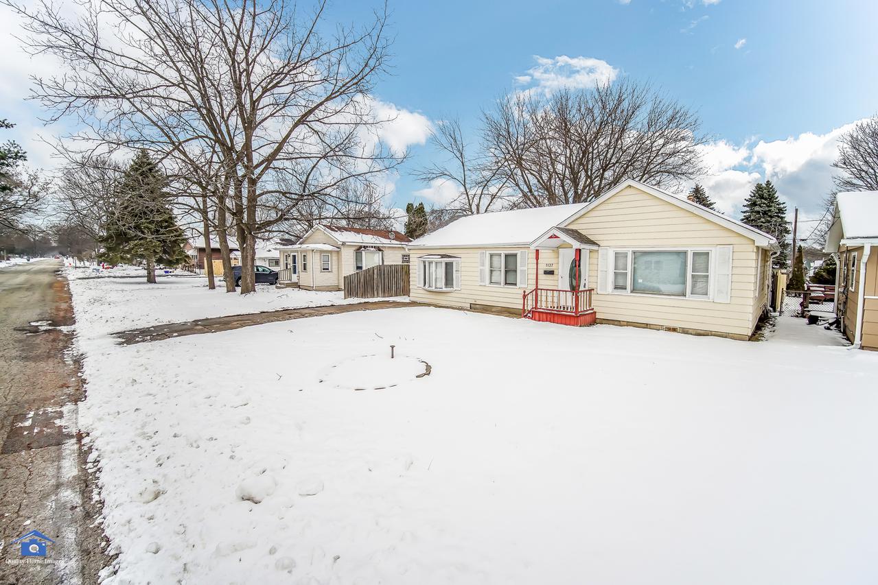 1137 Franklin Ave., Winthrop Harbor, IL 60096