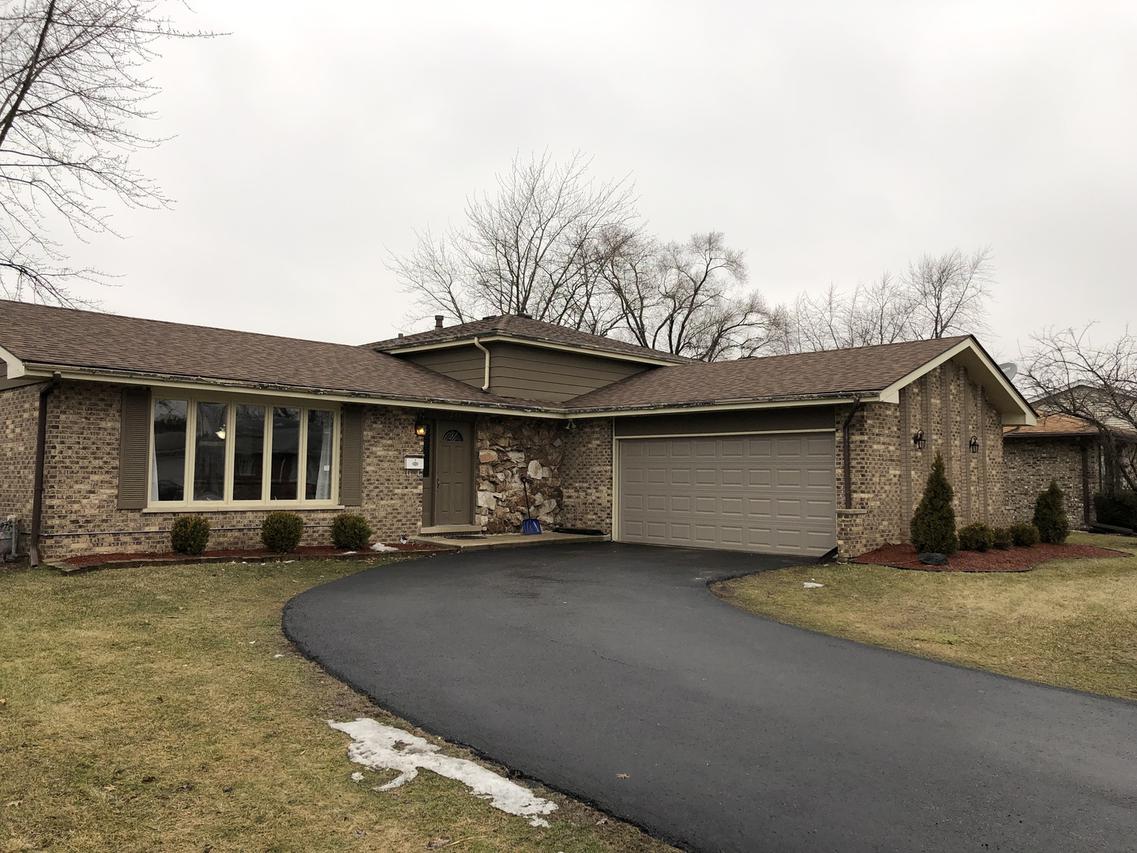 246 S Ingleside Ave., Glenwood, IL 60425