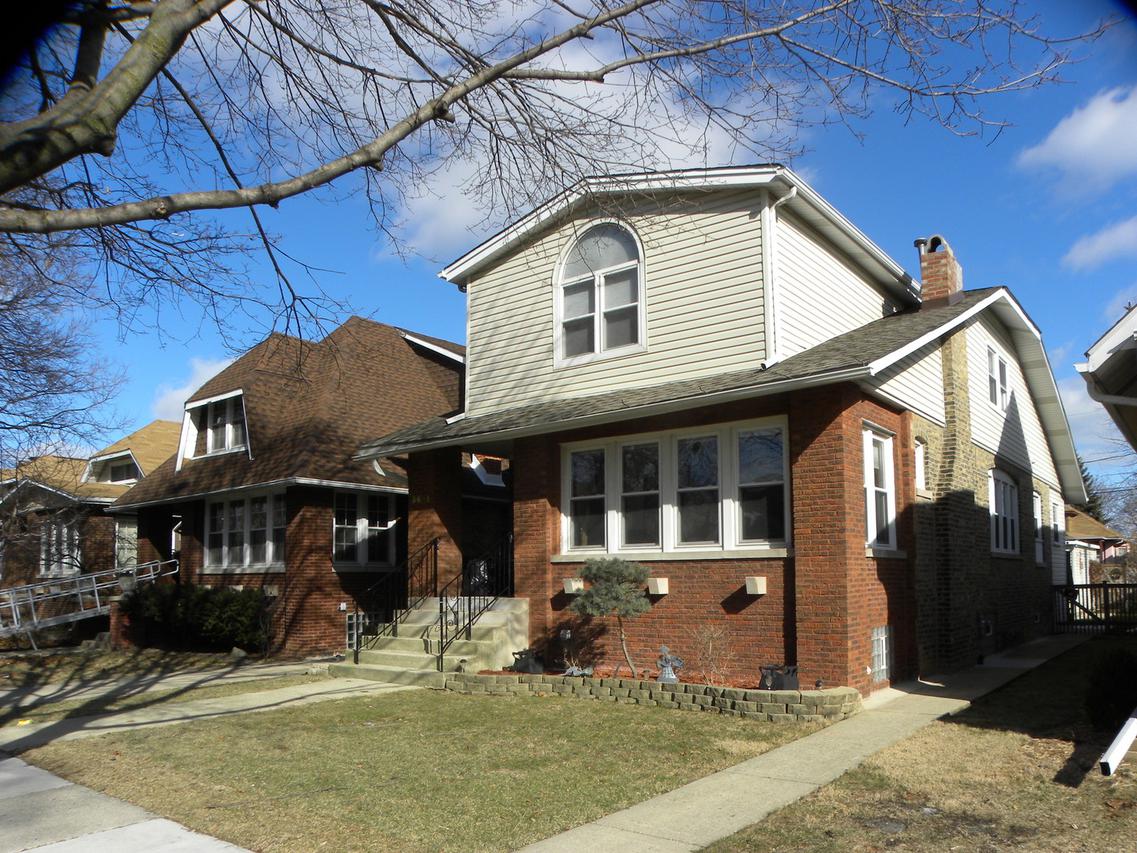 3641 N St Louis Ave., Chicago, IL 60618