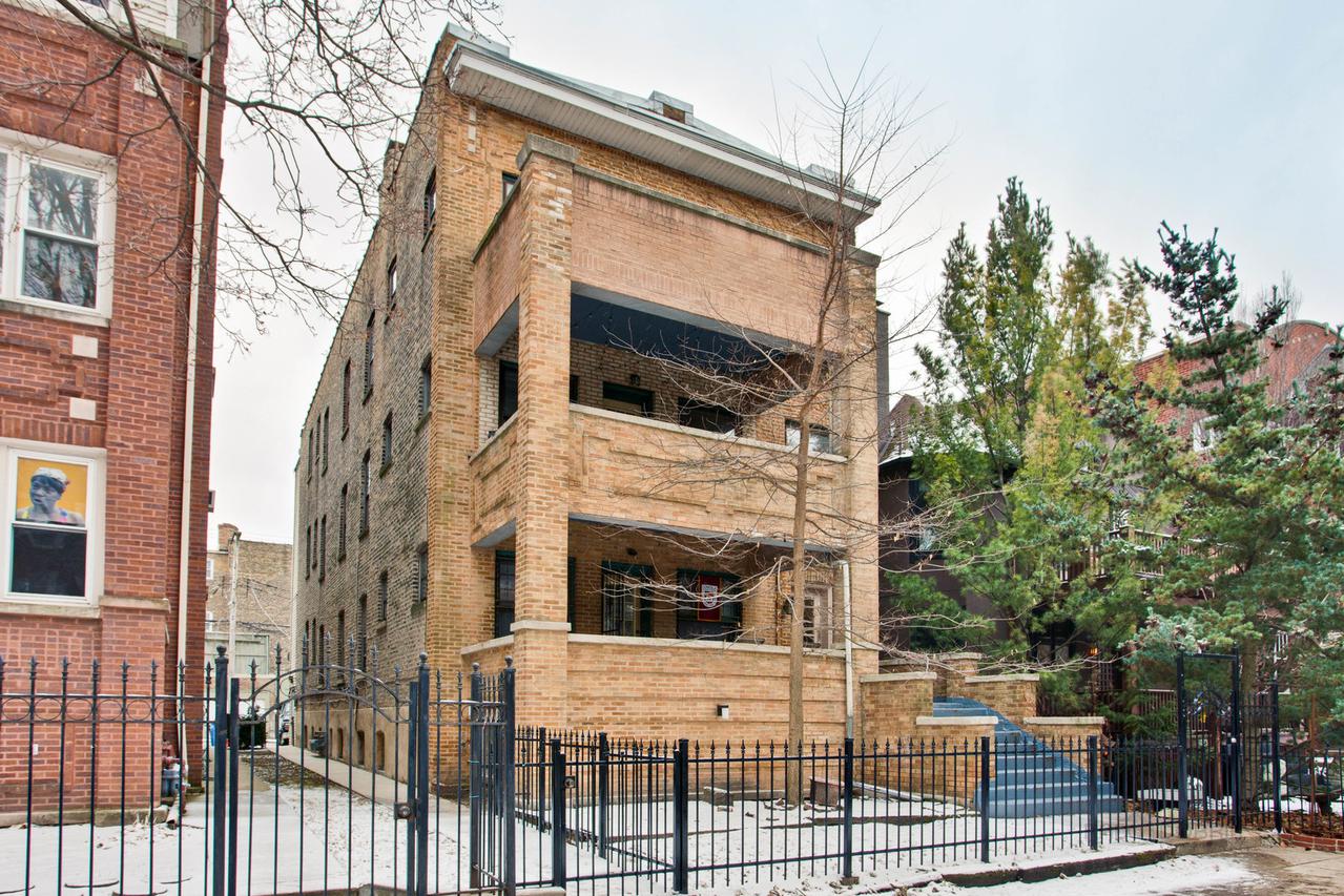 1121 W Columbia Ave., Chicago, IL 60626