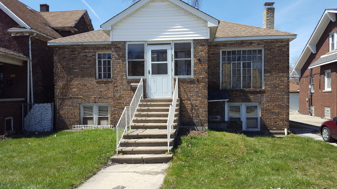 788 State Line Rd., Calumet City, IL 60409