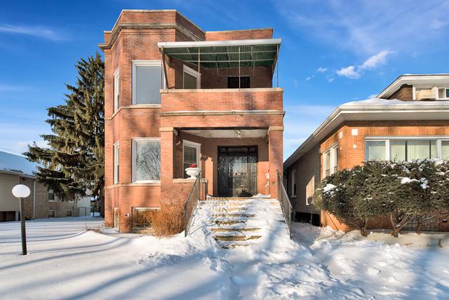 7244 S Prairie Ave., Chicago, IL 60619