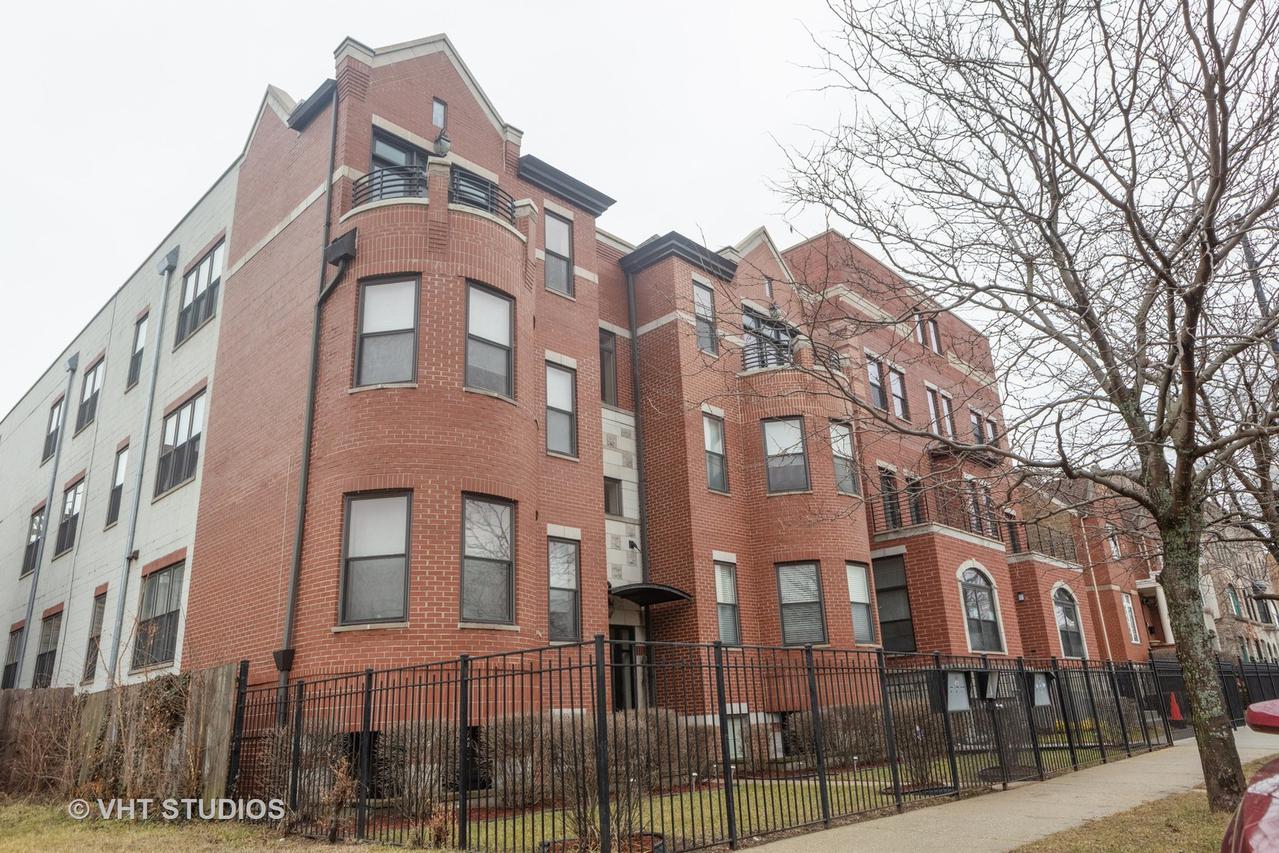 4449 S Lake Park Ave. #4S, Chicago, IL 60653