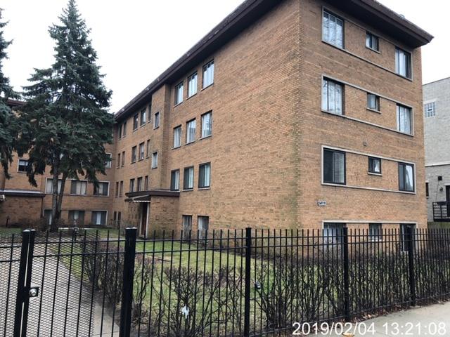 7349 N Ridge Blvd. #GA, Chicago, IL 60645