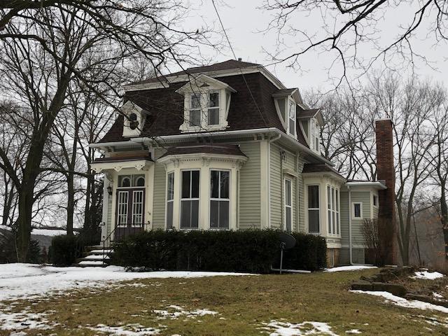 316 W 7th St., Pecatonica, IL 61063