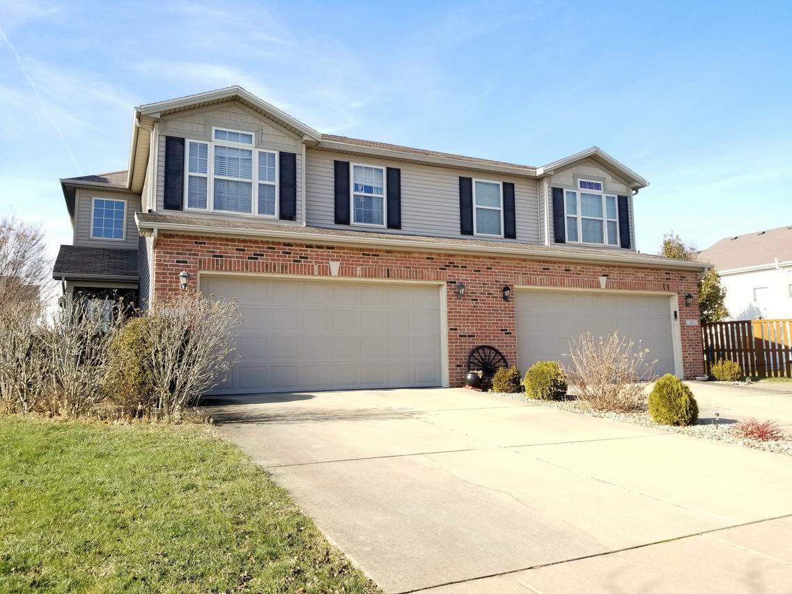 34 Parsley Dr., Savoy, IL 61874