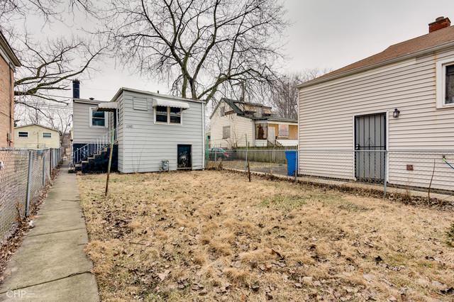 9030 S Ellis Ave., Chicago, IL 60619
