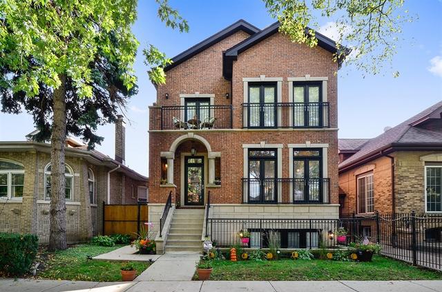 2547 W Farwell Ave., Chicago, IL 60645