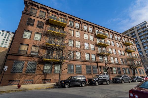1910 S Indiana Ave. #617, Chicago, IL 60616
