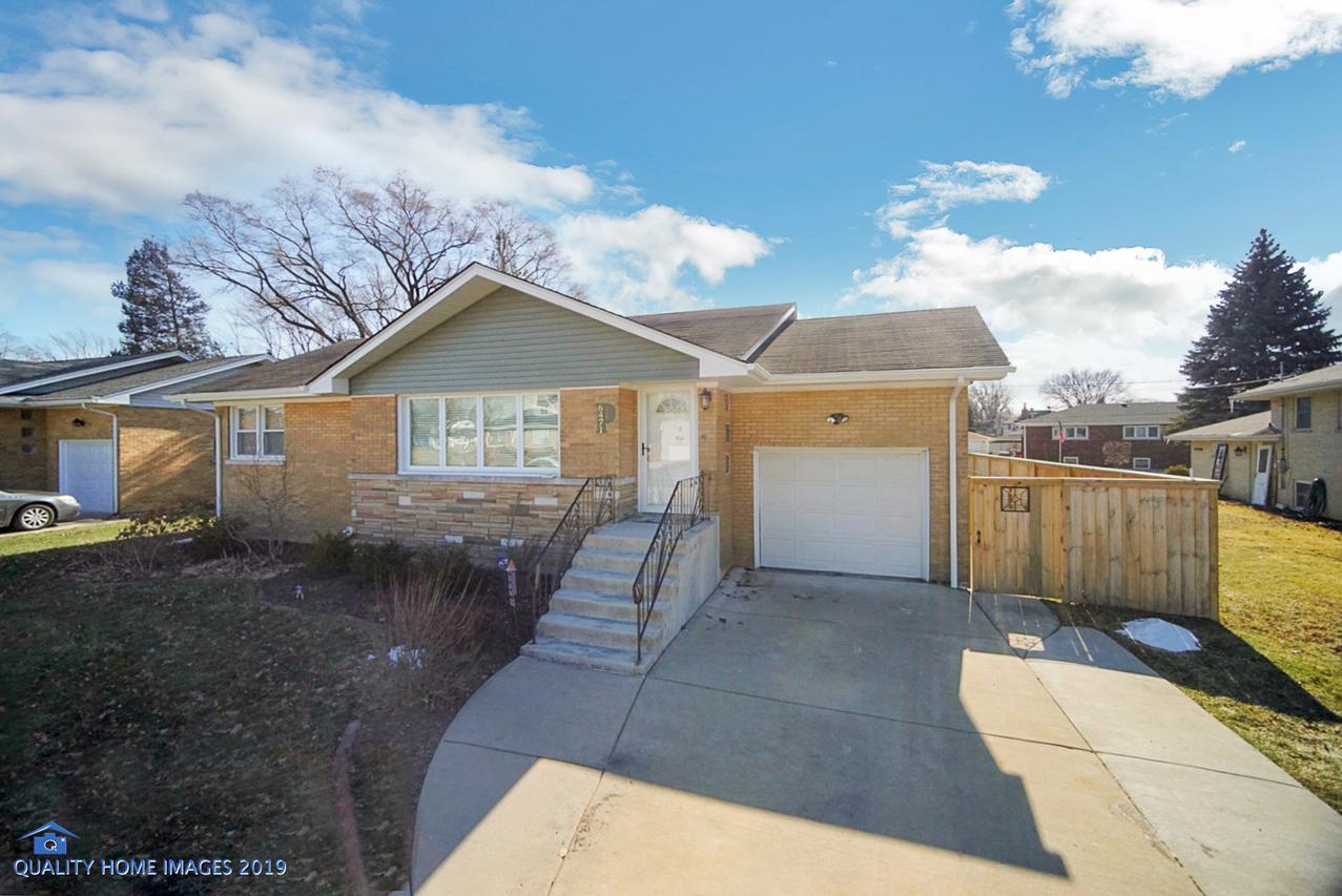 6471 W 88th Pl., Oak Lawn, IL 60453