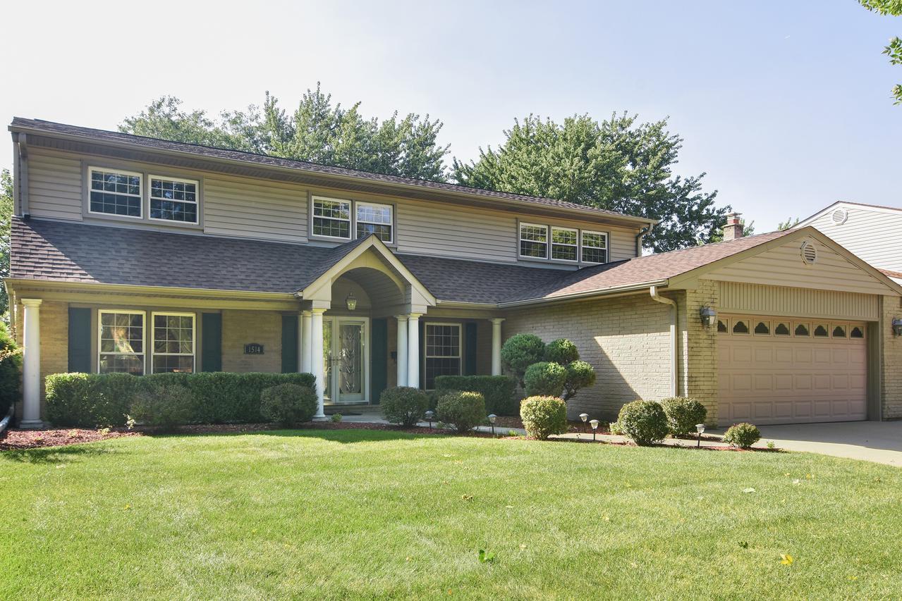 1514 S Fernandez Ave., Arlington Heights, IL 60005