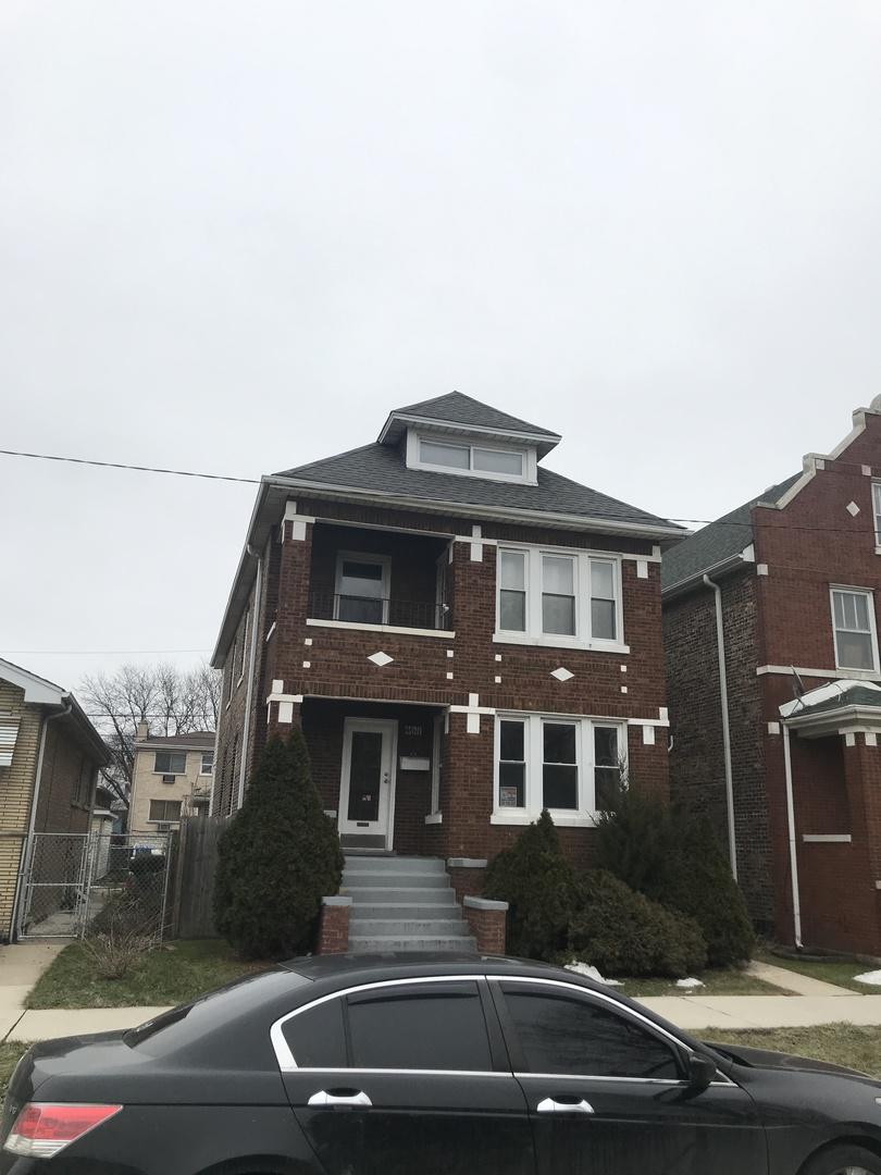 4611 S Homan Ave., Chicago, IL 60632