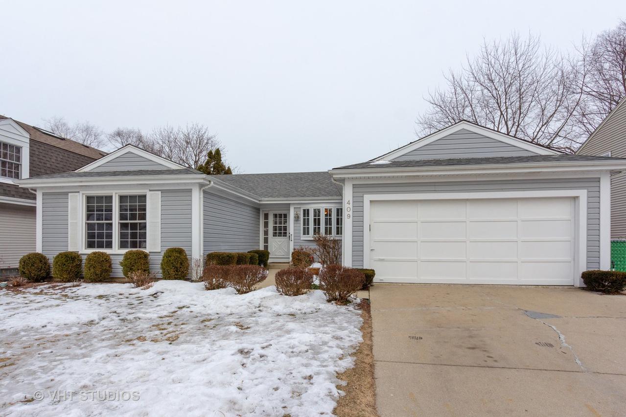 409 Larchmont Ln., Vernon Hills, IL 60061