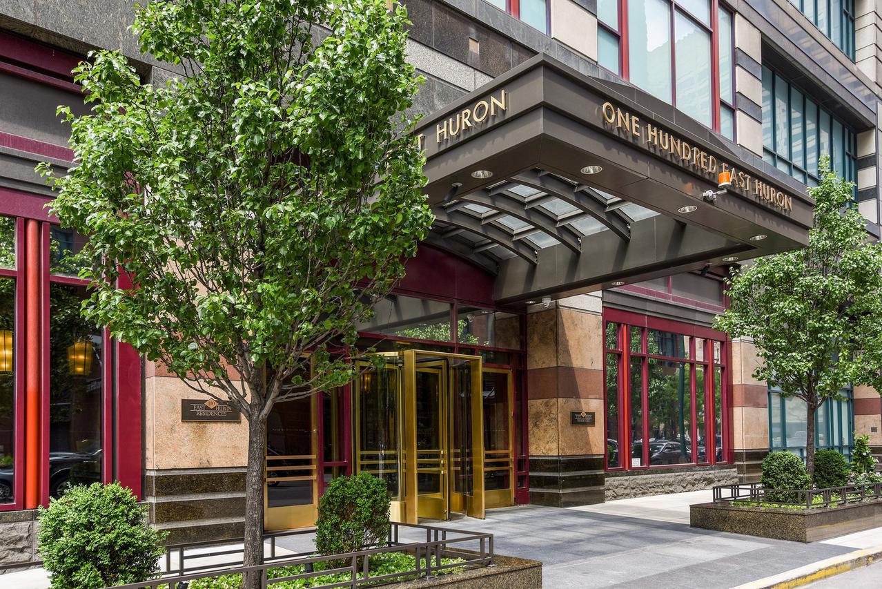 100 E Huron St. #3902, Chicago, IL 60611