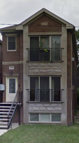 5301 W Leland Ave., Chicago, IL 60630