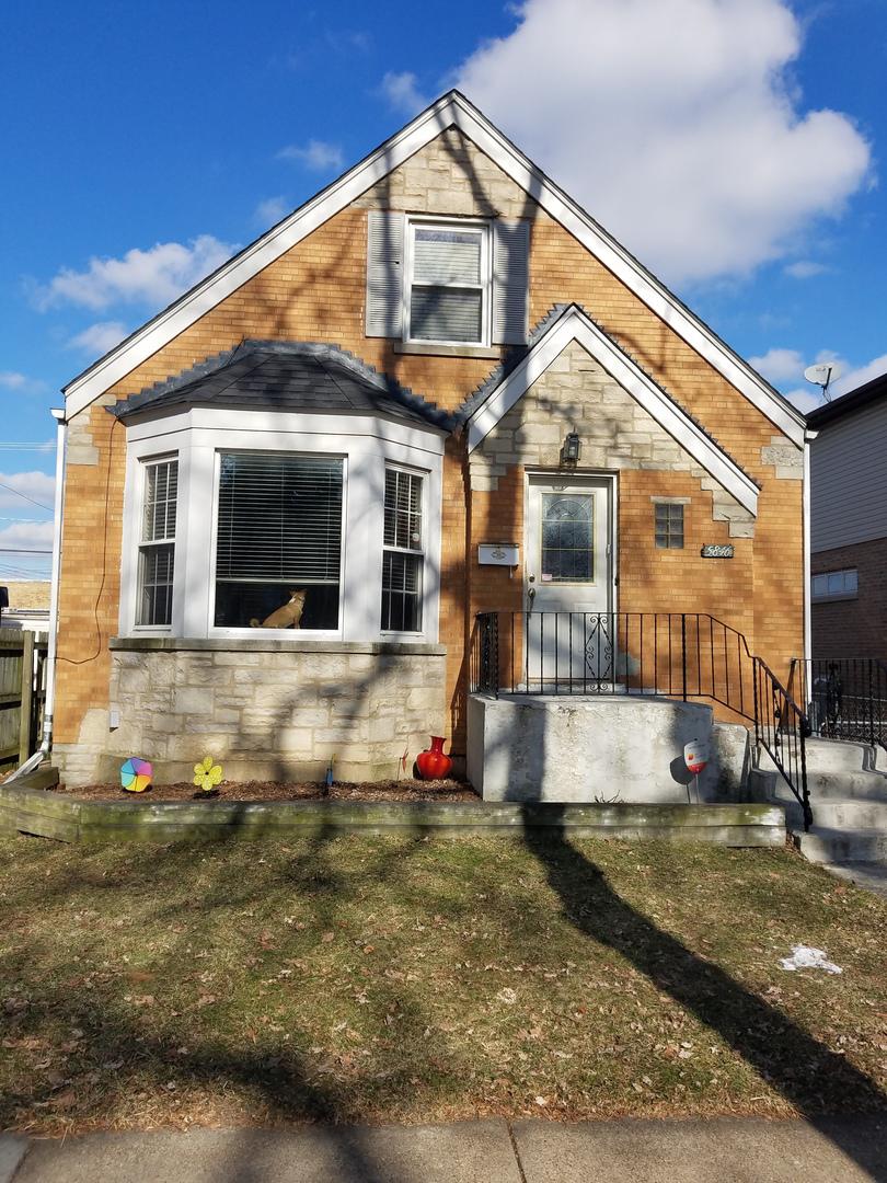 5846 W Dakin St., Chicago, IL 60634