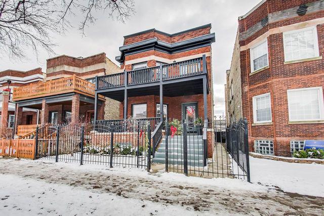 2235 W Leland Ave., Chicago, IL 60625