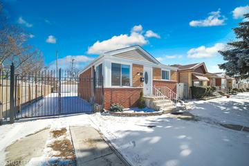 7701 S Christiana Ave., Chicago, IL 60652