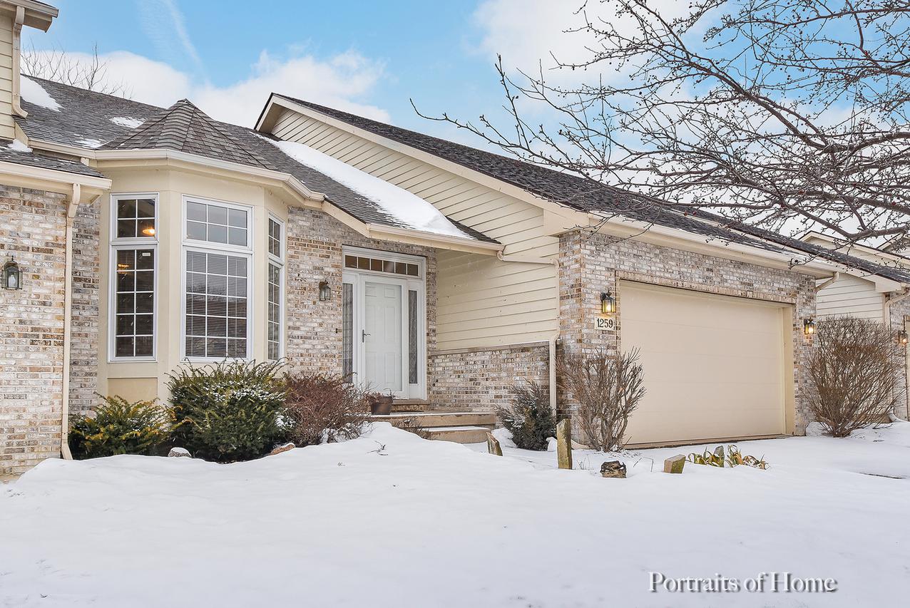 1259 Bellevue Dr., Dekalb, IL 60115