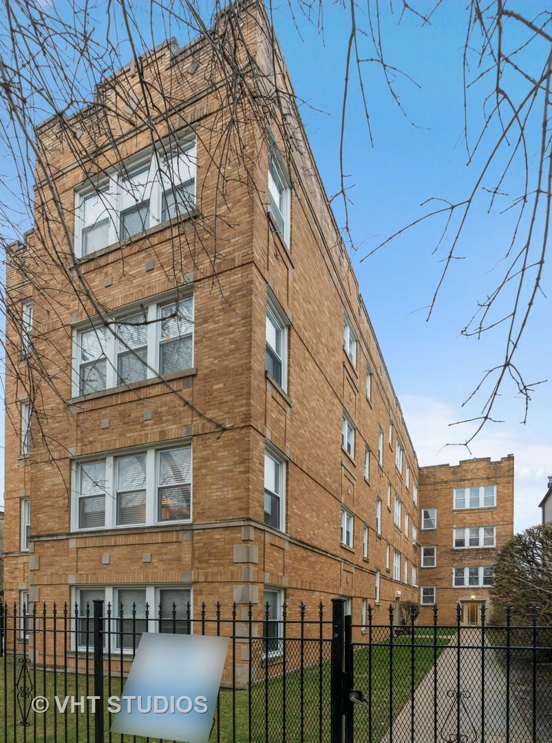 2529 N Talman Ave. #1N, Chicago, IL 60647