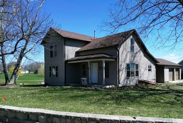 103 N Main St., Pearl City, IL 61062