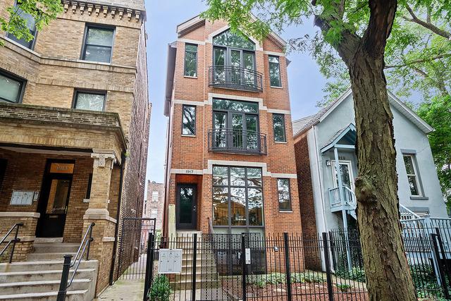 1917 W Potomac Ave. #2, Chicago, IL 60622