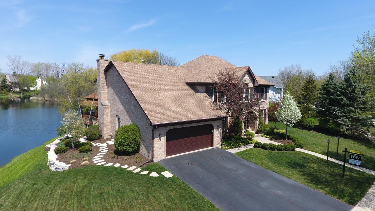 462 Jennifer Ln., Grayslake, IL 60030