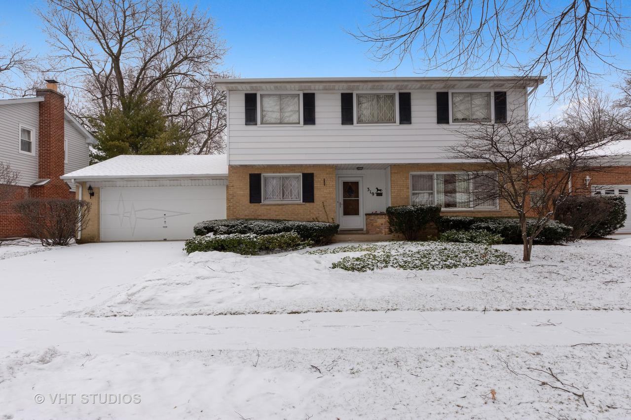 319 S Donald Ave., Arlington Heights, IL 60004