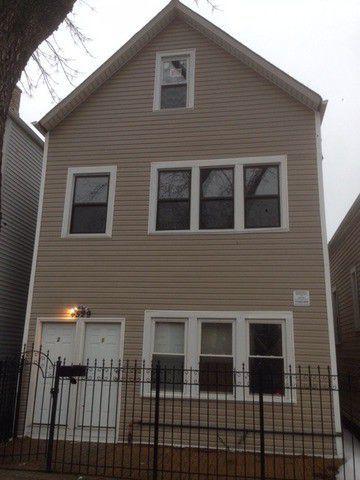 4529 S Marshfield Ave., Chicago, IL 60609