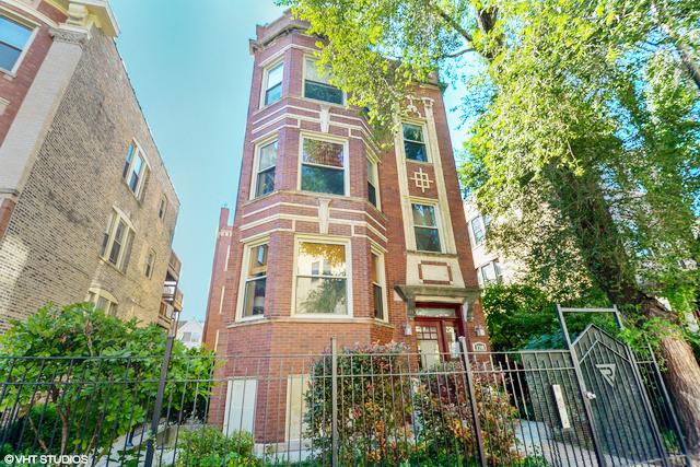 2740 N Kimball Ave. #G, Chicago, IL 60647