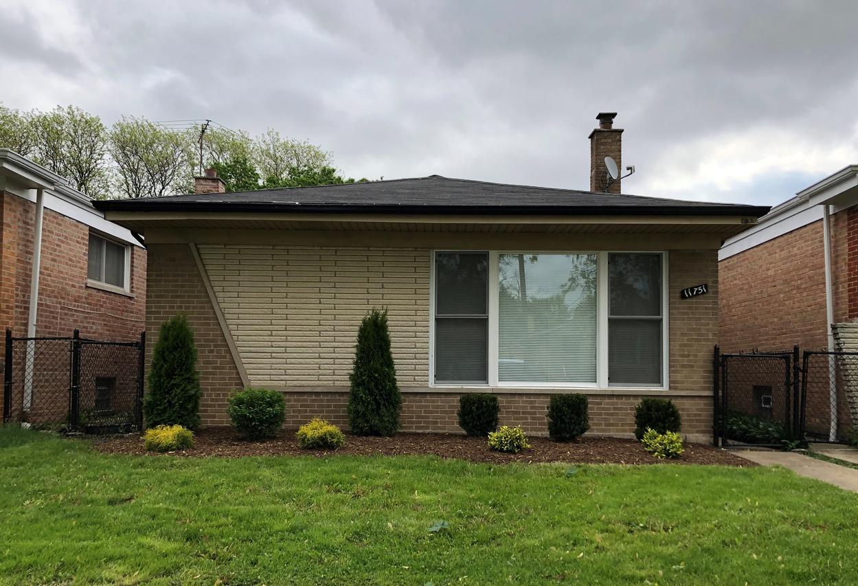 11751 S Loomis St., Chicago, IL 60643