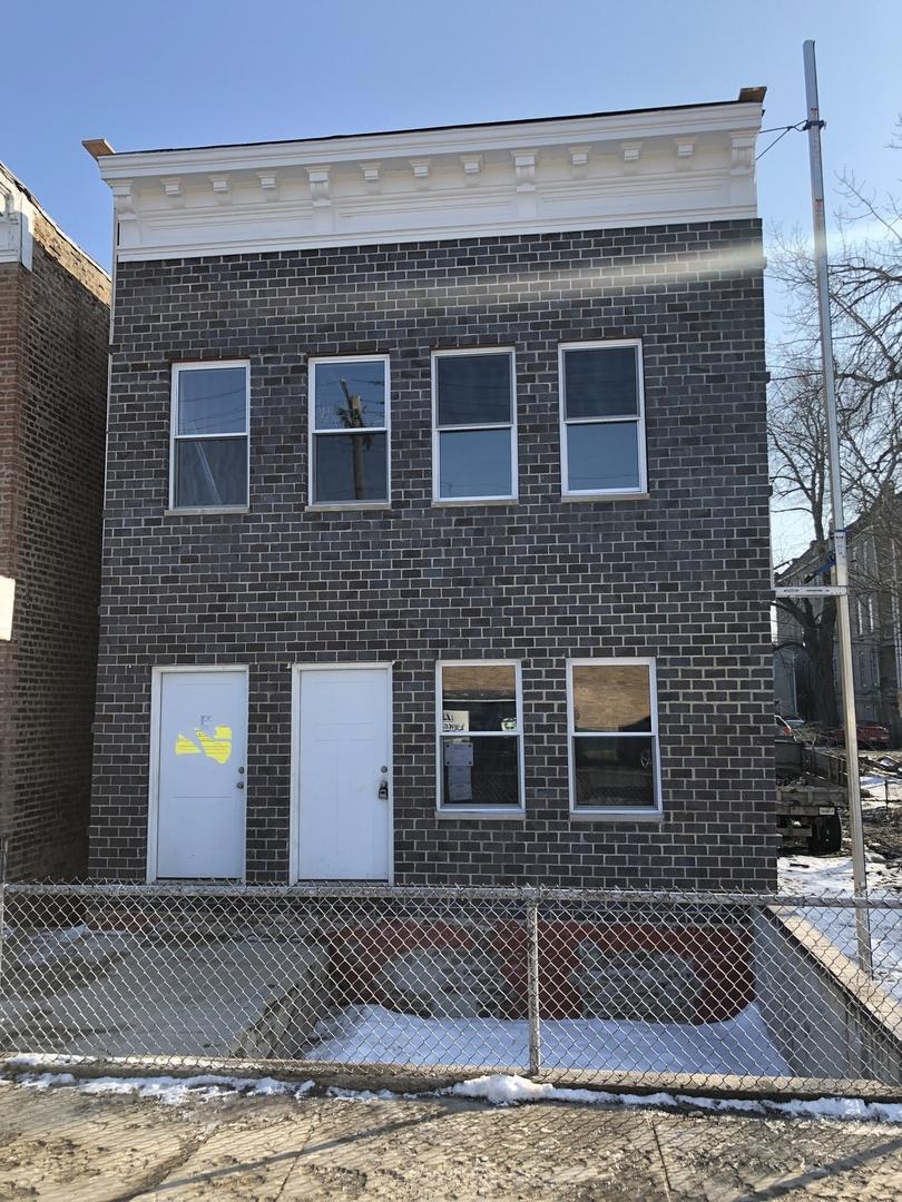 2431 W 24th St., Chicago, IL 60608