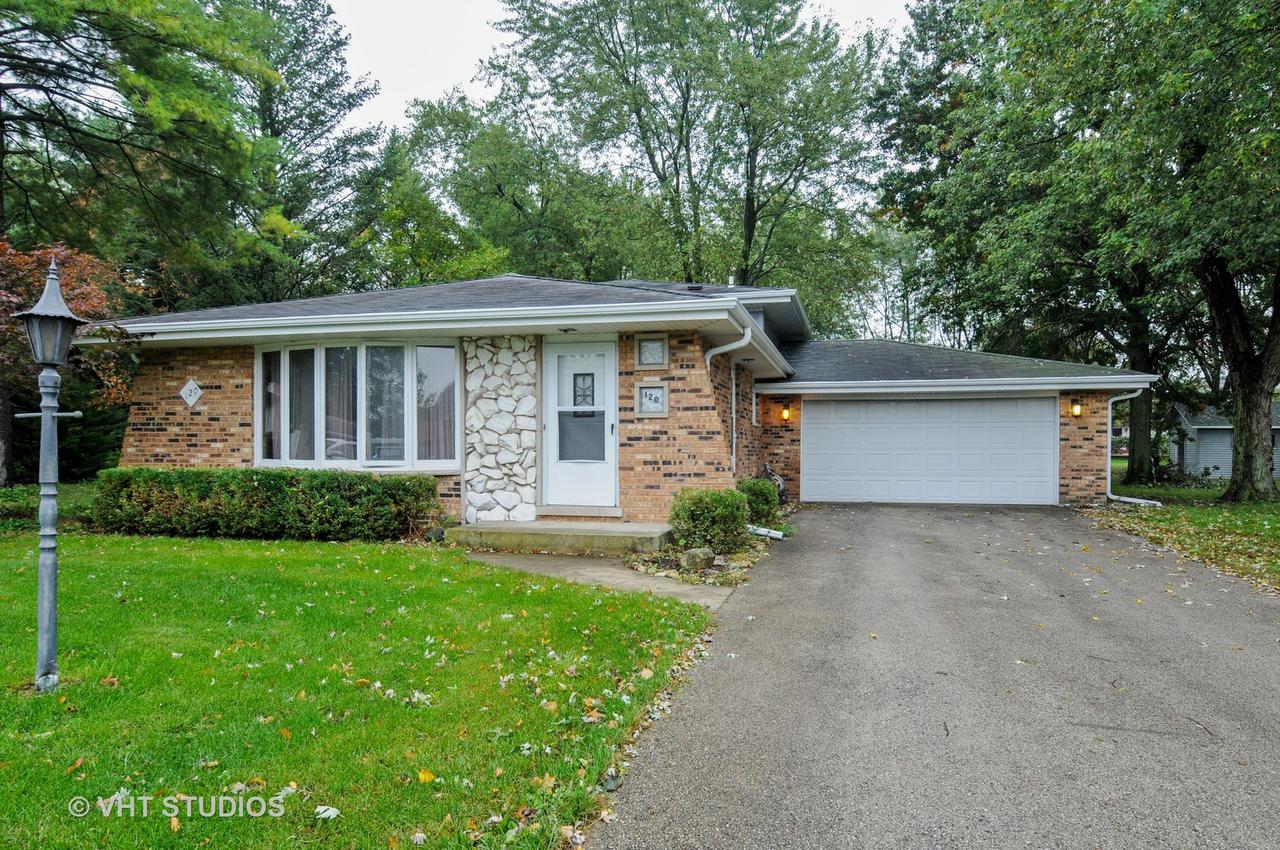 120 Naden Ct., Yorkville, IL 60560