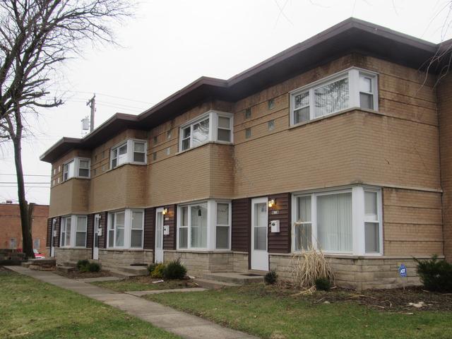 1332 Wentworth Ave., Calumet City, IL 60409