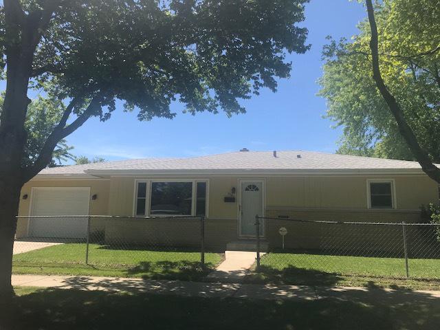2201 Horeb Ave., Zion, IL 60099