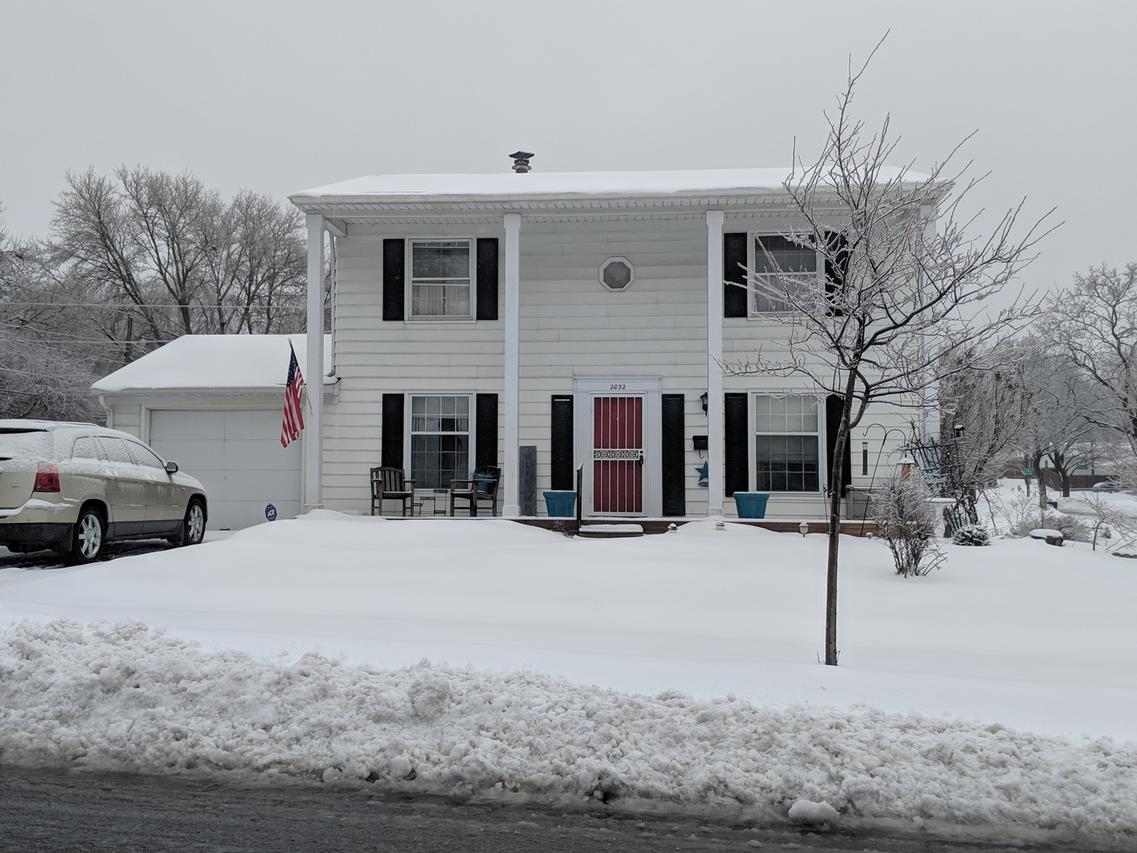 2032 Eastmoreland Ave., Rockford, IL 61108