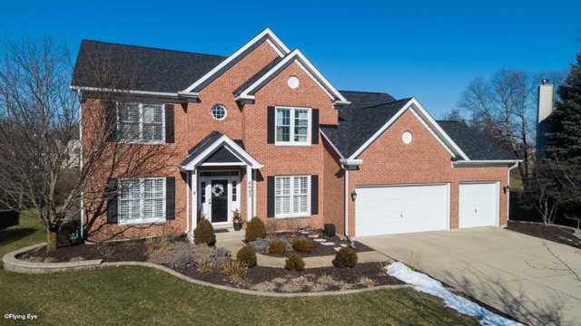 4603 Niswender Ct., Naperville, IL 60564