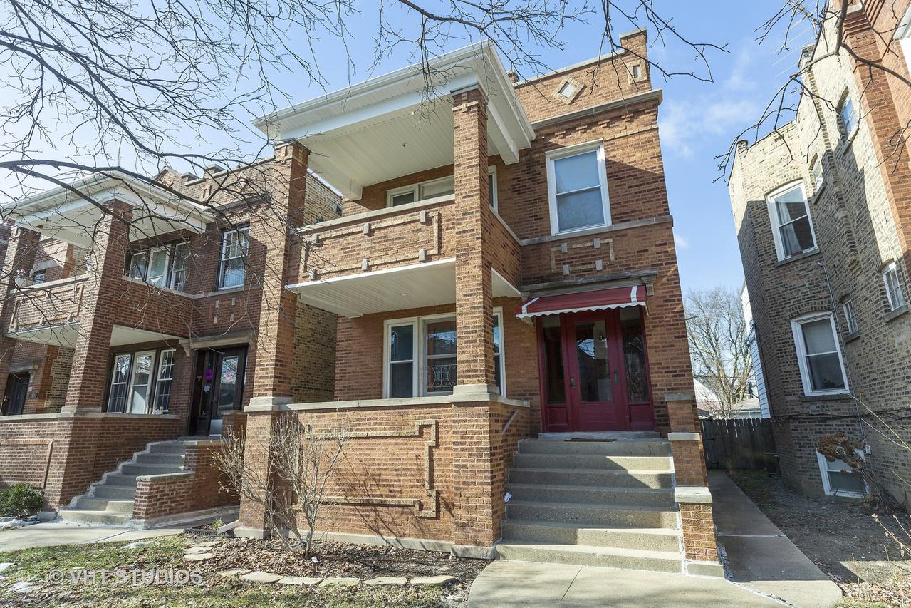 3930 N Kimball Ave., Chicago, IL 60618