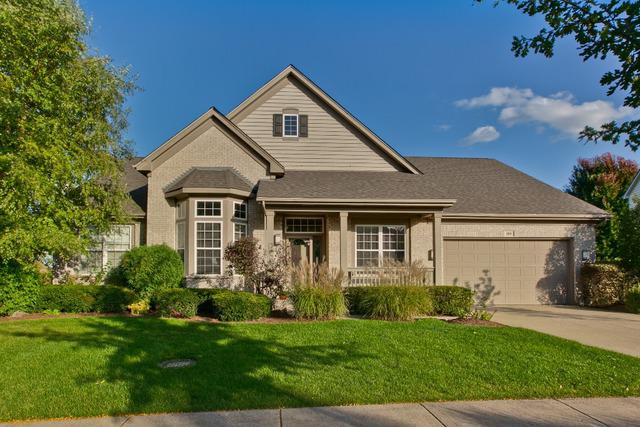 293 Camargo Ct., Vernon Hills, IL 60061