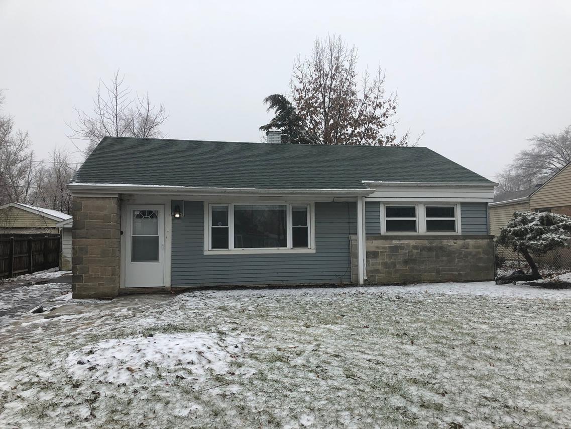 237 Mantua St., Park Forest, IL 60466