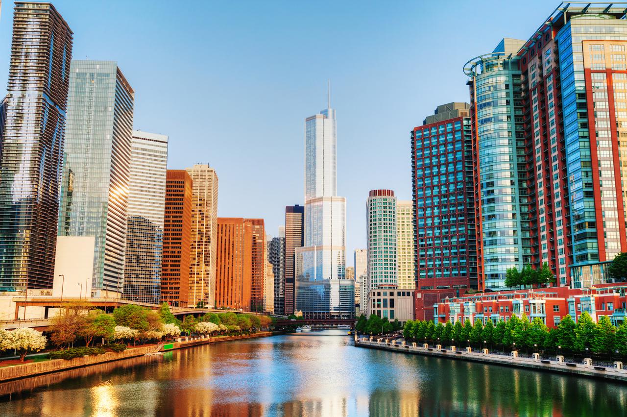 401 N Wabash Ave. #40E, Chicago, IL 60611