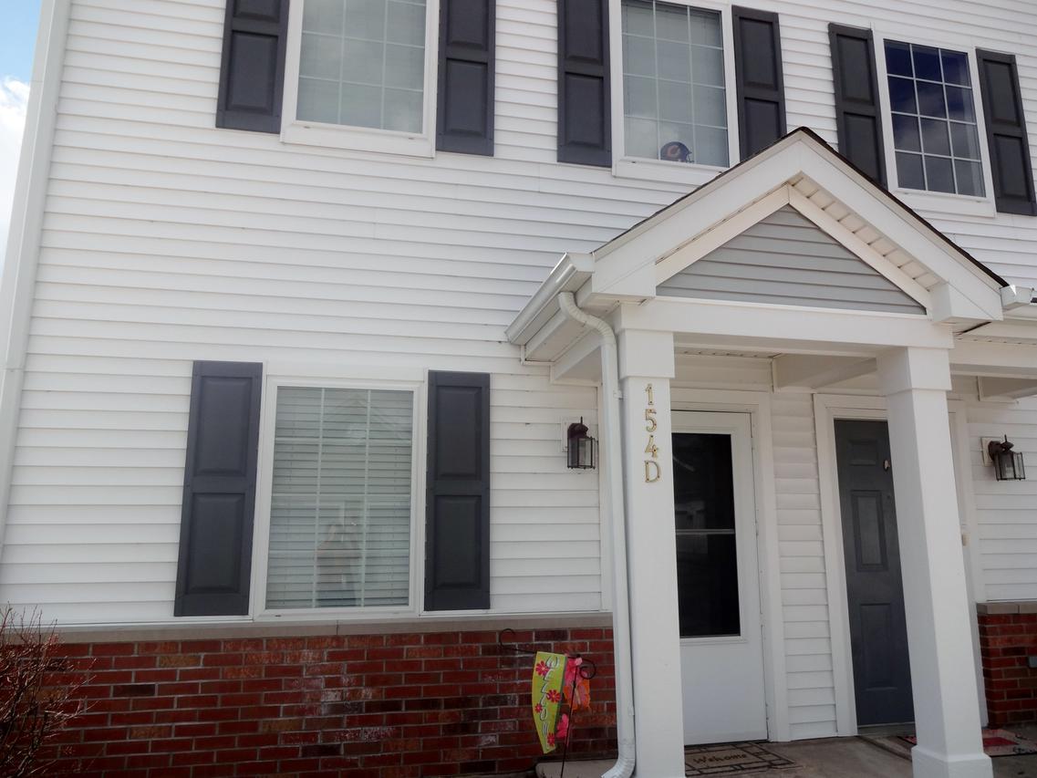 154 Bertram Dr. #D, Yorkville, IL 60560